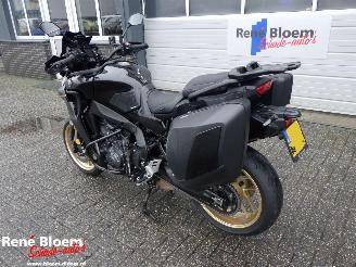 Yamaha  Tracer 9 GT picture 8