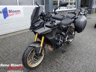 Yamaha  Tracer 9 GT picture 3