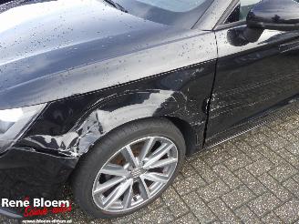Audi A1 1.2 TFSI Ambition Pro-Line Navi picture 10