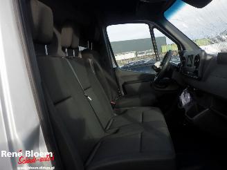 Mercedes Sprinter 319 1.9 CDI L2H2 190pk aut picture 15
