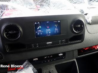Mercedes Sprinter 319 1.9 CDI L2H2 190pk aut picture 25