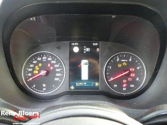 Mercedes Sprinter 319 1.9 CDI L2H2 190pk aut picture 24