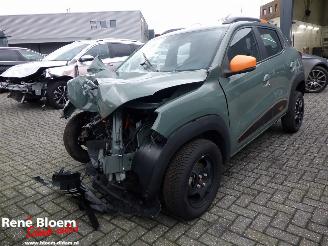 Dacia Spring Expression Automaat 27kWh picture 3