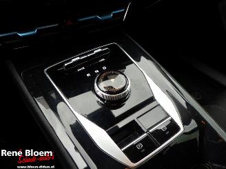 MG 5 Electric Long Range Comfort 61kWh picture 19