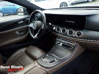Mercedes E-klasse 300e AMG Line 313pk Automaat picture 8