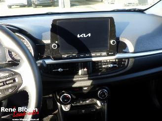 Kia Picanto 1.0 DPI Dynamic Plus Line Navi picture 16