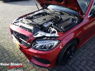 Mercedes C-klasse 200 Premium Automaat 184pk picture 8