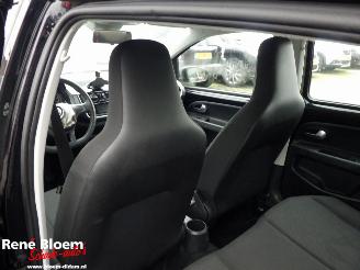 Volkswagen Up! 1.0 BMT Move Up! Airco 5drs picture 11