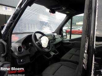 Mercedes Sprinter 319 1.9 CDI L2H2 Automaat picture 15
