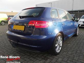 Damaged car Audi A3 1.6 TDI Pro-Line 2011/1