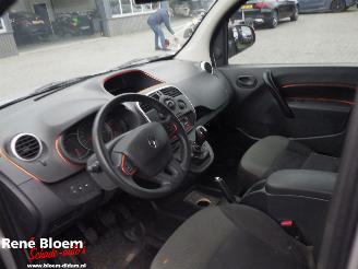 Renault Kangoo 1.5 DCi 90 Energy Luxe Maxi picture 13