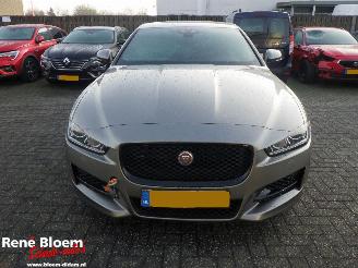 Jaguar XE 2.0D Prestige Aut 163pk picture 6