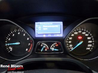 Ford Focus 1.0 Ecoboost 5drs Titanium Airco picture 17