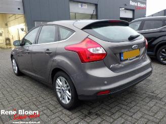 Ford Focus 1.0 Ecoboost 5drs Titanium Airco picture 2