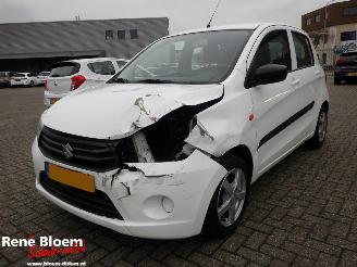 Suzuki Celerio 1.0 Comfort Airco 5drs picture 4