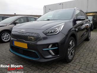  Kia e-Niro Executiveline 64kwh 204pk 2020/12