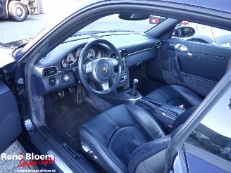 Porsche 911 3.8 CARRERA S 355PK picture 14