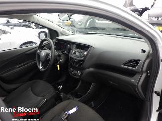 Opel Karl 1.0 ecoFlex 120 jaar edition Airco picture 9