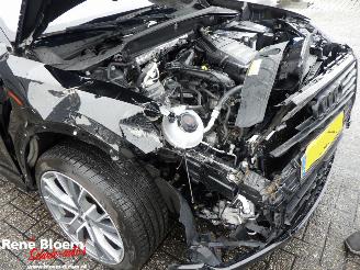 Audi Q2 30 TFSI Epic 5drs Navi picture 10