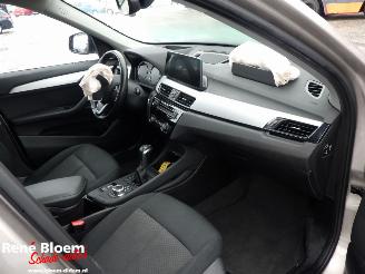 BMW X1 XDRIVE25E High Executive Automaat picture 6