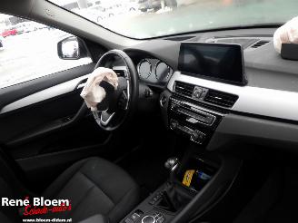 BMW X1 XDRIVE25E High Executive Automaat picture 7