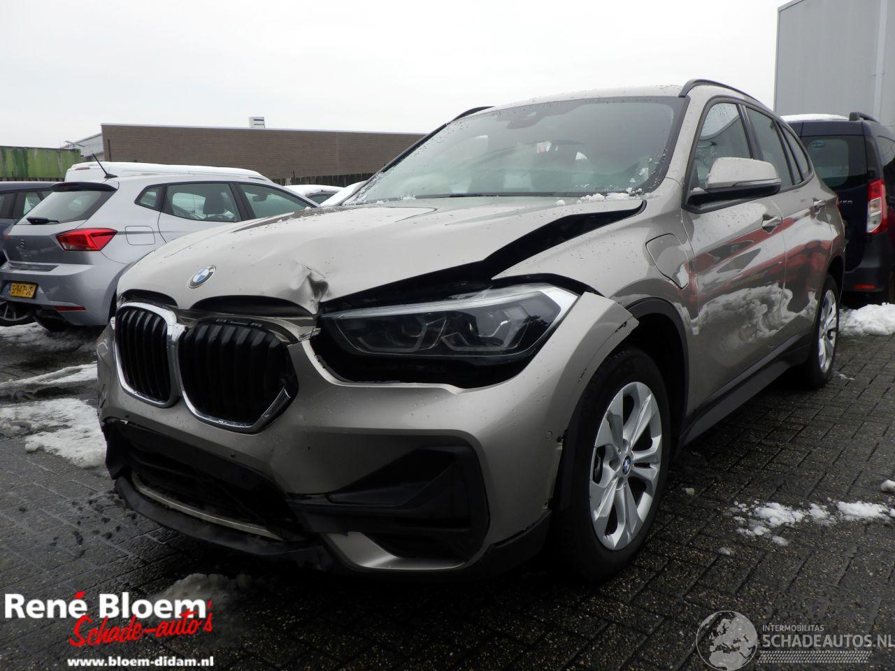 BMW X1 XDRIVE25E High Executive Automaat