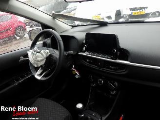 Kia Picanto 1.0 DPi DynamicLine 5p picture 11