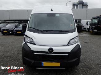 Opel Movano 2.2 D140  S&S L2H2 Automaat 3.5t picture 6
