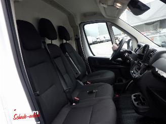 Opel Movano 2.2 D140  S&S L2H2 Automaat 3.5t picture 12