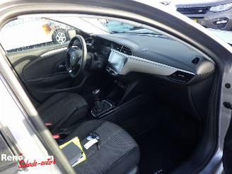 Opel Corsa 1.2 Editoin 5drs Navi picture 10