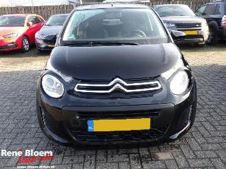 Citroën C1 1.0 VTI 5drs Feel Airco picture 6