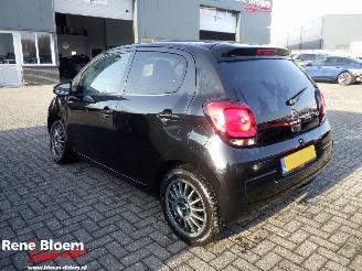 Citroën C1 1.0 VTI 5drs Feel Airco picture 2