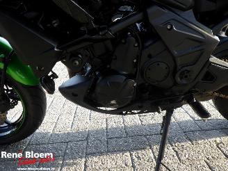 Kawasaki  Versys 650 picture 13