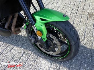 Kawasaki  Versys 650 picture 19