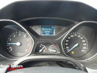 Ford Focus Wagon 1.6 TI-VCT Lease Trend picture 18