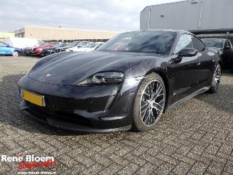 škoda osobní automobily Porsche Taycan 4S Performance 489pk 84kWh 2021/3