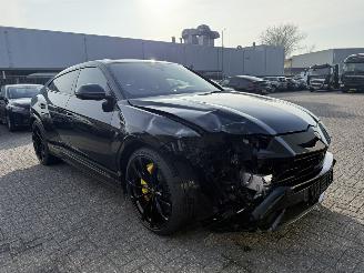 Lamborghini Urus 4.0 V8 Carbon Full Option 650pk picture 5