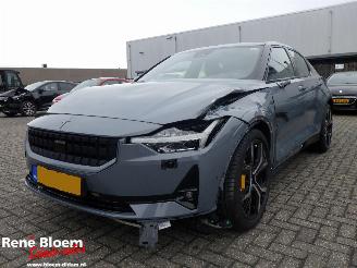 Avarii autoturisme Polestar 2 Long Range Dual Motor Launch Edition 78kwh 2021/12