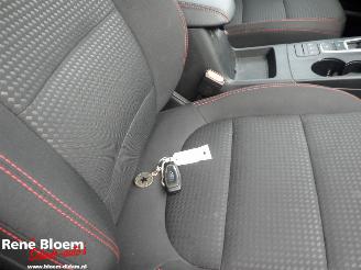 Ford Kuga 2.5 PHEV ST-Line 152pk Aut picture 15