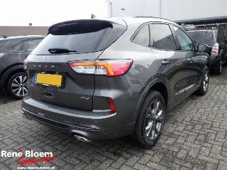 Vaurioauto  passenger cars Ford Kuga 2.5 PHEV ST-Line 152pk Aut 2022/3