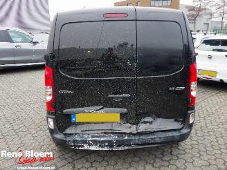 Mercedes Citan 111 CDI Blue Efficiency picture 3