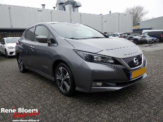 Nissan Leaf N-connecta 40kWh Automaat picture 5