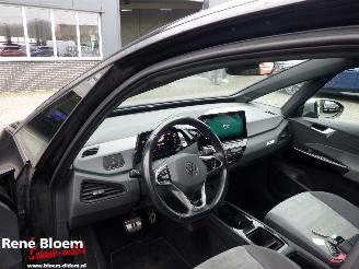 Volkswagen ID.3 First Edition 5drs Navi picture 12