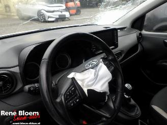 Hyundai I-10 1.0 Comfort Smart picture 11