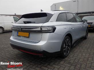  Volkswagen ID.7 Tourer Pro Business 77kWh 286pk 2025/6