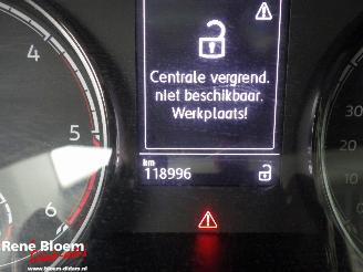 Volkswagen Transporter 2.0 TDI L1H1 picture 15