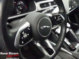 Jaguar I-Pace EV400 SE AWD 90kWh picture 19