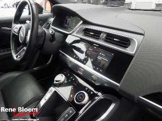 Jaguar I-Pace EV400 SE AWD 90kWh picture 12