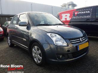 Suzuki Swift 1.3 Shogun 5drs Airco picture 5