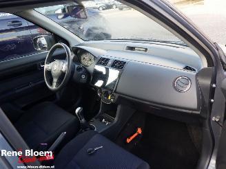 Suzuki Swift 1.3 Shogun 5drs Airco picture 7